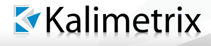 Logo Kalimetrix