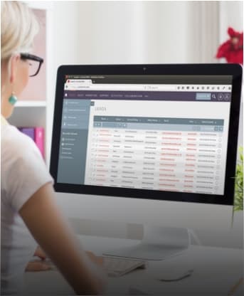 Suite CRM